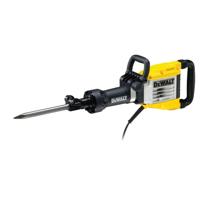 DeWALT D25961K Breekhamer 16kg 1600W