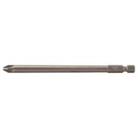 Makita P-53540 Schroefbit PZ2x110mm Makita P-53540 Schroefbit PZ2x110mm