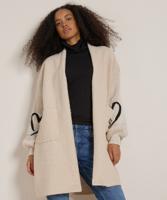 lang vest met hartjes lang vest met hartjes