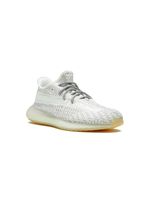 Adidas Yeezy Kids baskets Yeezy Boost 350 V2 Yeshaya - Gris