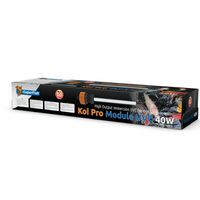 Koi Pro 40w UV-C Dompelmodule High Output - Kristalhelder Water & Gezonde Vissen