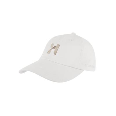 Hatland Dawid Flexfit Pet Heren White S/M