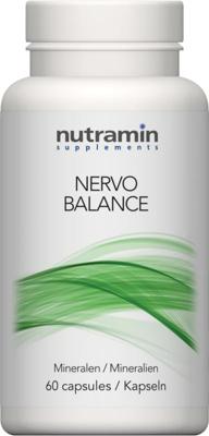 Nutramin Nervo balance