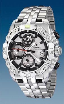 Festina Batterij F16542