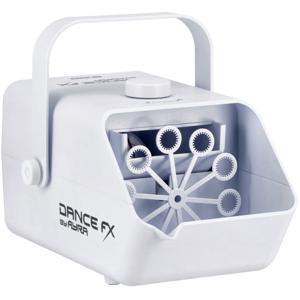 Ayra DanceFX B100 bellenblaas machine op USB