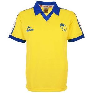 Sheffield Wednesday Retro Shirt Uit 1979-1982