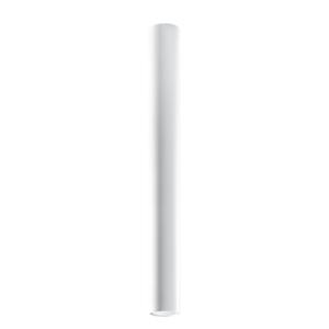Plafondlamp LAGOS 60 wit