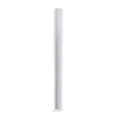 Plafondlamp LAGOS 60 wit