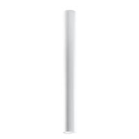 Plafondlamp LAGOS 60 wit