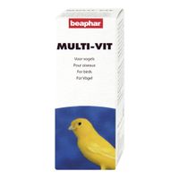 Beaphar Multi-Vit - 50 ml - thumbnail