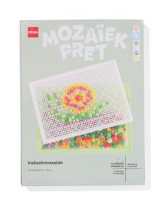 HEMA Insteekmozaïek