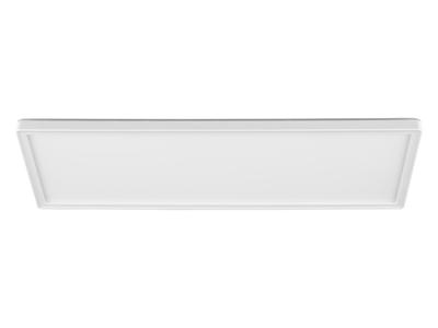 LIVARNO home LED-plafondlamp (Rechthoekig wit)