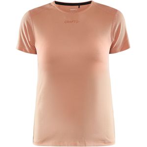 Craft Adv Essence Slim T-Shirt Dames