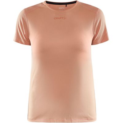 Craft Adv Essence Slim T-Shirt Dames