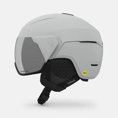 Giro Orbit Spherical Helm Matte Light Grey L