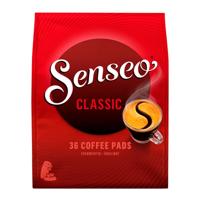 Senseo Classic - 36 pads