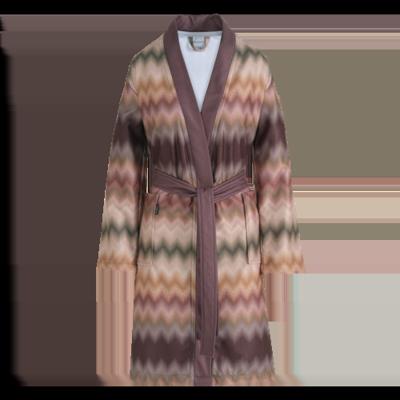 Vandyck Vandyck Badjas Ava XLarge multi
