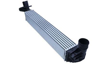 Intercooler, inlaatluchtkoeler AC630019