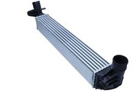 Intercooler, inlaatluchtkoeler AC630019
