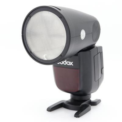 Godox V1 Nikon Kit occasion