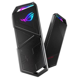 ASUS ROG Strix Arion SDD-behuizing Zwart M.2