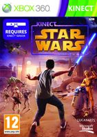 Kinect Star Wars - thumbnail