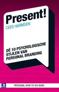 Present! - Cees Harmsen - ebook