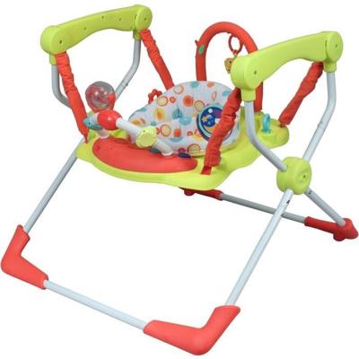 Activiteitstrui - LOOPING - CFJMU - Veelkleurig