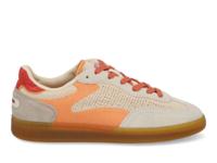 Hoff Park crochet orange Beige maat 39