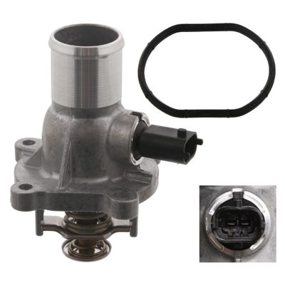 Thermostaat 33683