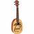 Ortega Pineapple Series RUPA5 concert ukelele naturel