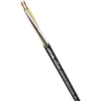 LAPP 1032028/100 Datakabel UNITRONIC® ROBUST Zwart 100 m