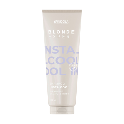 Indola Blonde Expert Insta Cool Shampoo