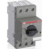 ABB 1SAM 250 000 R1011 MS 116-16,0 Motorbeveiligingsschakelaar Instelbaar 690 V/AC 16 A 1 stuk(s) - thumbnail