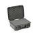 SKB iSeries 1813-7 waterdichte flightcase kubus 470x330x178 mm