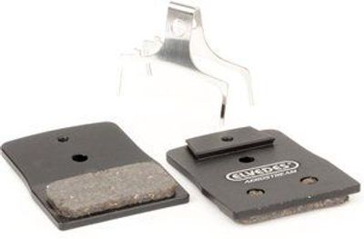Elvedes schijfremblok aerostream pads gesint. 6894cp