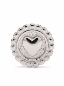 Maria Black broche POP Love - Argent