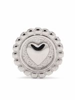 Maria Black broche POP Love - Argent - thumbnail