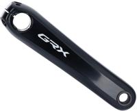 Shimano Crankarm links grx fc-rx820-1 - 170 mm