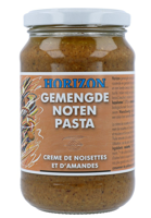 Horizon Gemengde Notenpasta