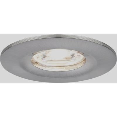 Paulmann 94300 EBL Nova mini Coin LED-inbouwlamp 4 W IJzer