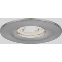Paulmann 94300 EBL Nova mini Coin LED-inbouwlamp 4 W IJzer