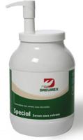 Dr Eumex special haneiniger handzeep 2.8 liter met pomp