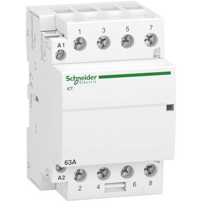 Schneider Electric A9C20864 Installatiezekeringautomaat 1 stuk(s)