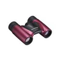 Olympus 8x21 RC II verrekijker, metal magenta