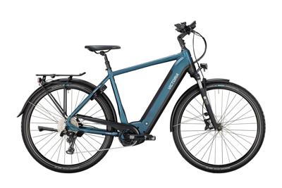 VICTORIA Ebike vict.tres. 14 28/55 diam. 10sp dark night
