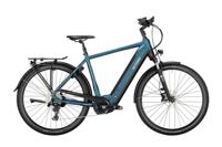 VICTORIA Ebike vict.tres. 14 28/55 diam. 10sp dark night