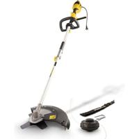 Powerplus Electric Brushcutter PowxG30405 - Bordure & Debrusaille elektrische draad van 1000 W