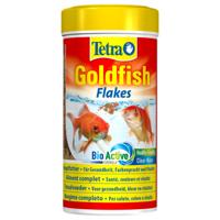 Tetra Visvoer goldfish vlokken 250 ml