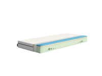 Koudschuim matras Emma One (Medium, 200 x 200 cm)